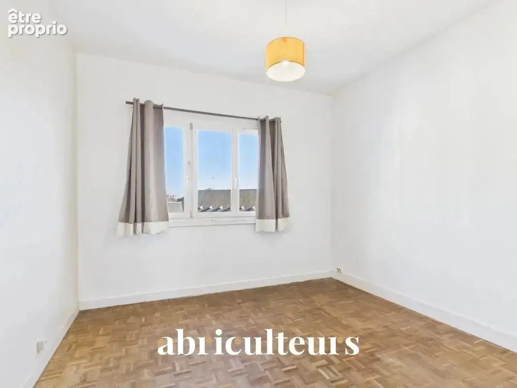 Appartement  proche de la mer et lumineux - en vente en centre ville à Saint-Nazaire (44600) - photo 6
