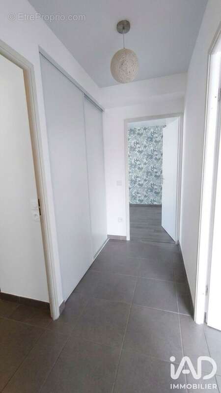 Photo 8 - Appartement à BAYONNE