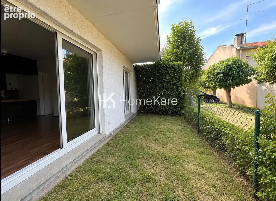 Appartement 2 pièces 40 m² à vendre à Toulouse (31400) - photo 9
