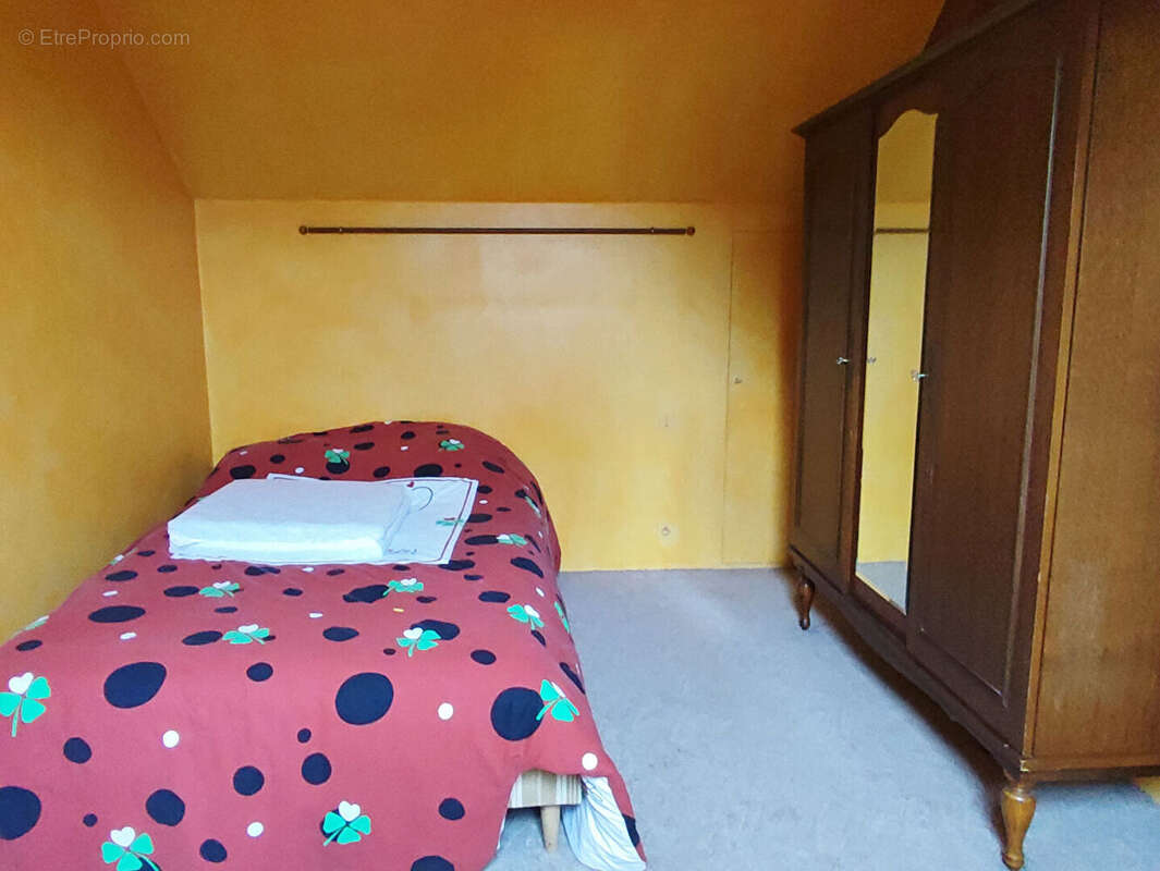 Maison à RAUVILLE-LA-PLACE