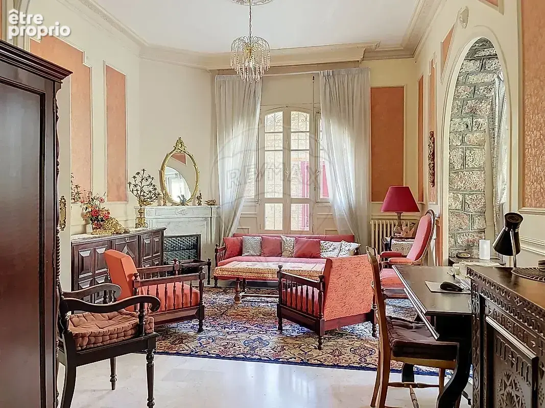 Maison 5 chambre(s) à vendre - photo 4