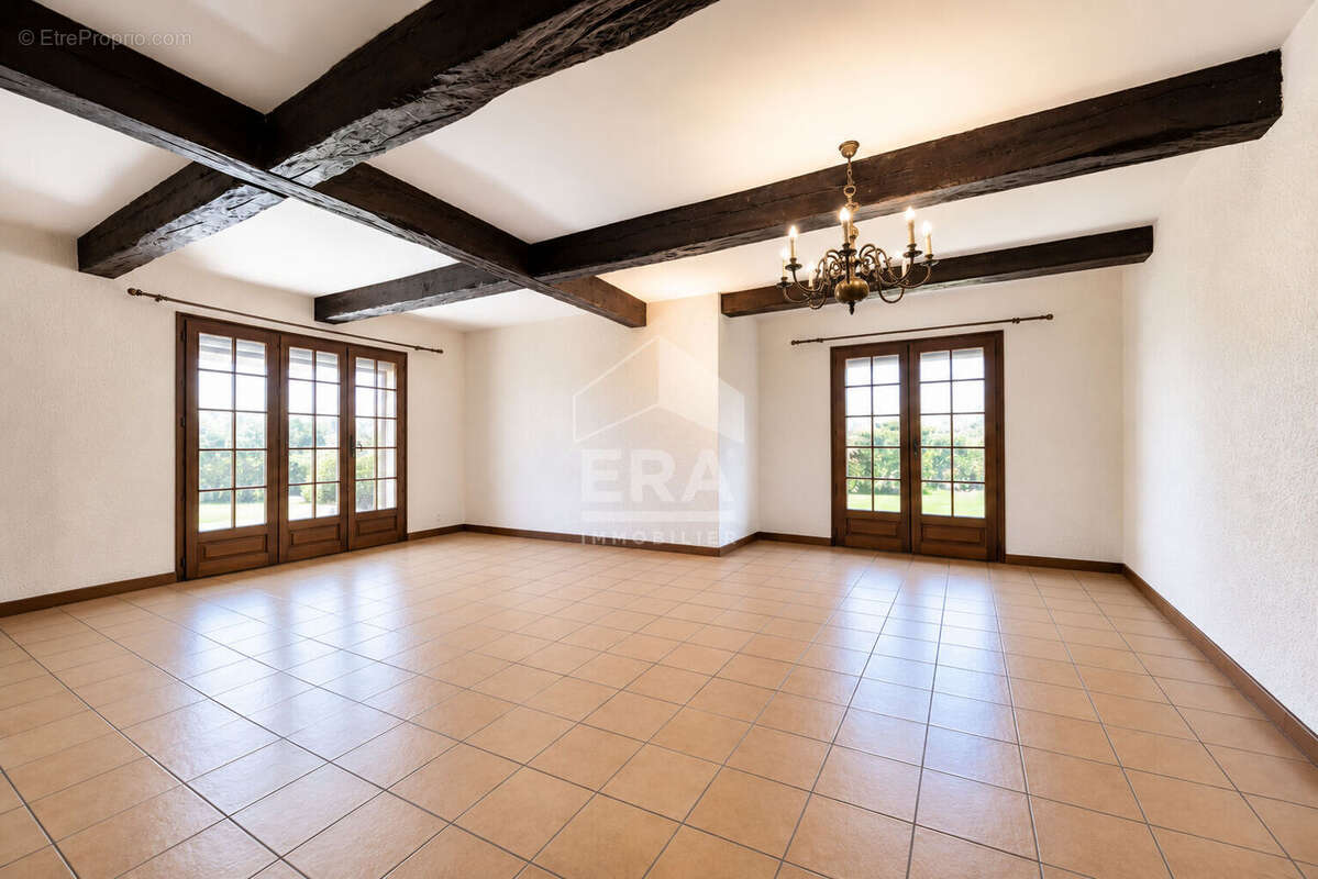 Maison 202m² à perpignan - photo 2