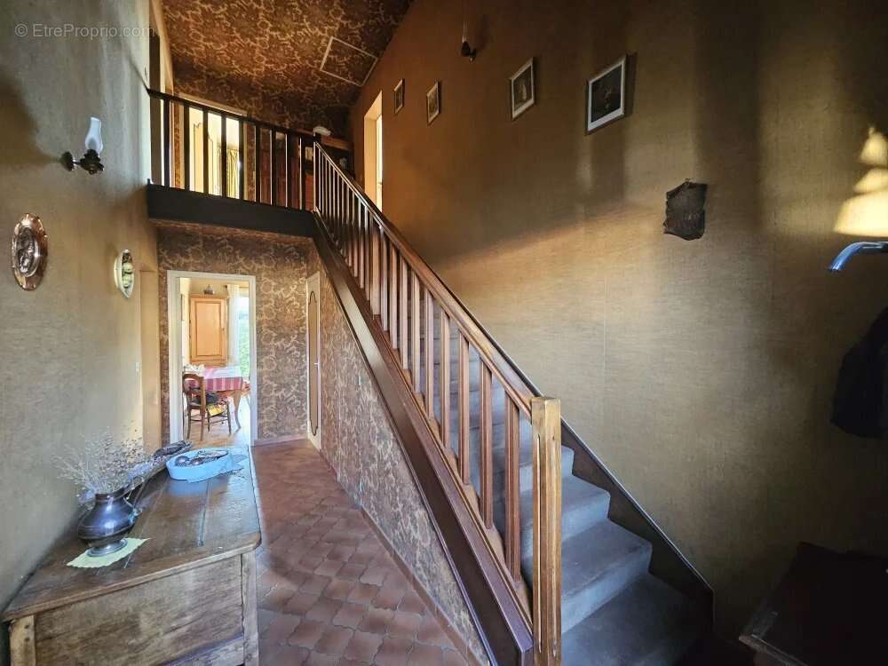 Maison à GRAVIGNY