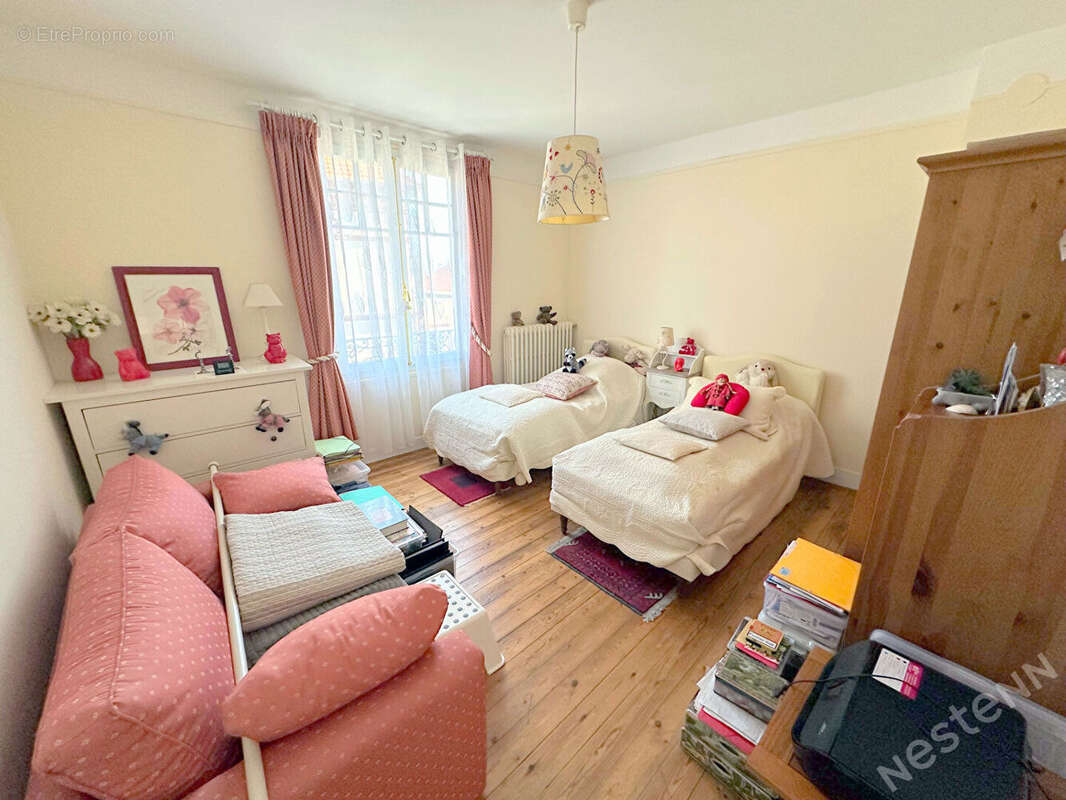 Maison à CHAUMONT-EN-VEXIN