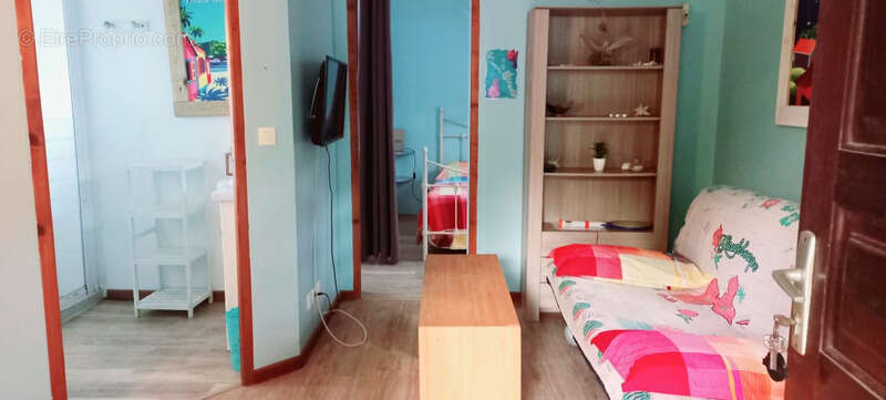 Maison à SAINTE-ANNE