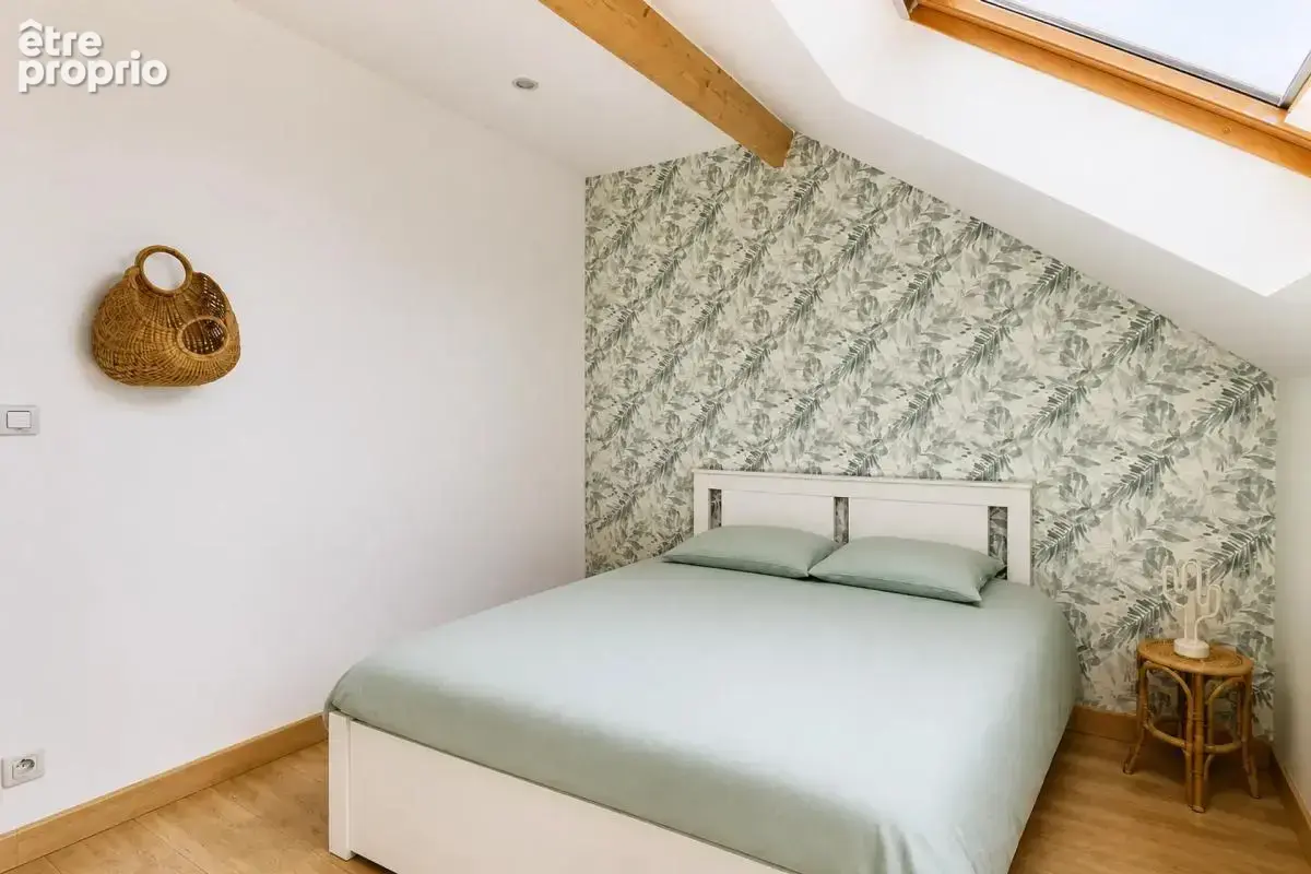 Maison de 6 pièces de 157 m² + sous-sol de 60 m2 à Marly-le-Roi - photo 13