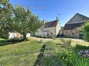 Maison à MAISONCELLES-EN-GATINAIS