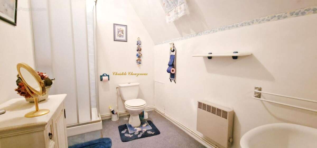 Maison à TERRASSON-LAVILLEDIEU