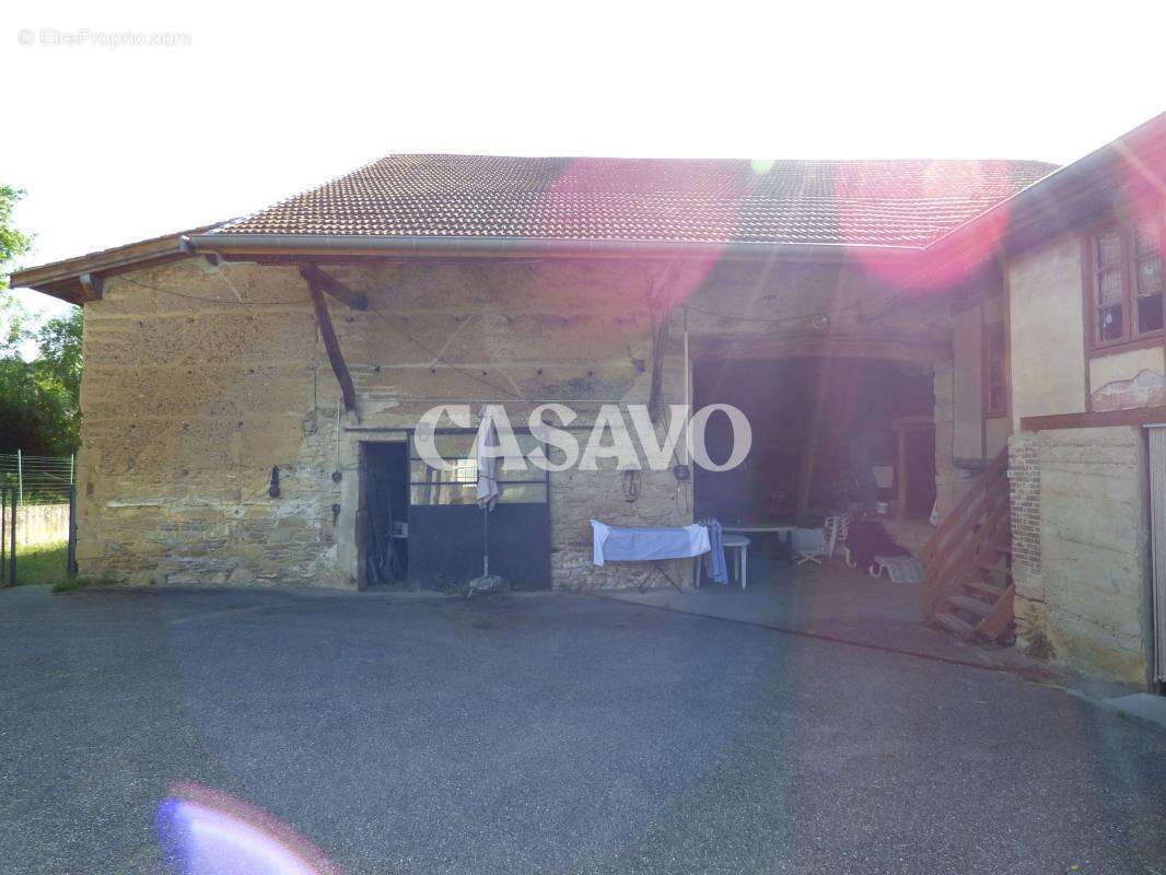 Vente Maison 5 pièces de 186m² - 38780 Eyzin-Pinet - photo 14