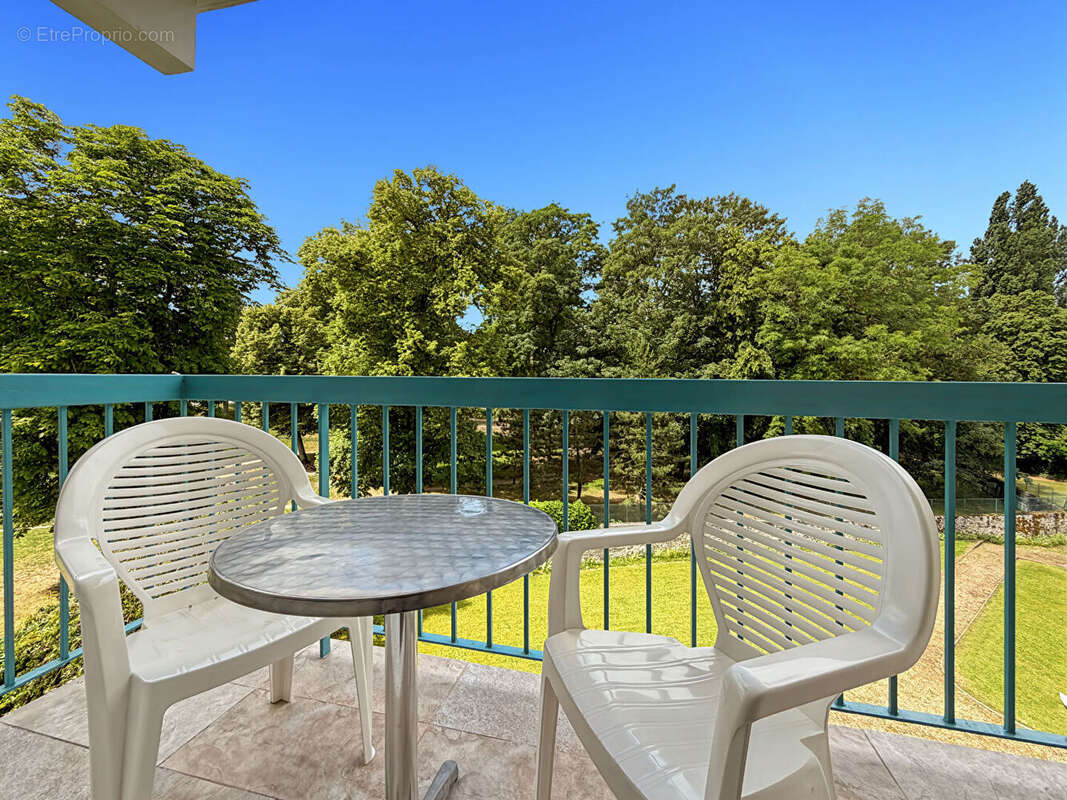 Appartement 43m² à dammarie-les-lys - photo 6