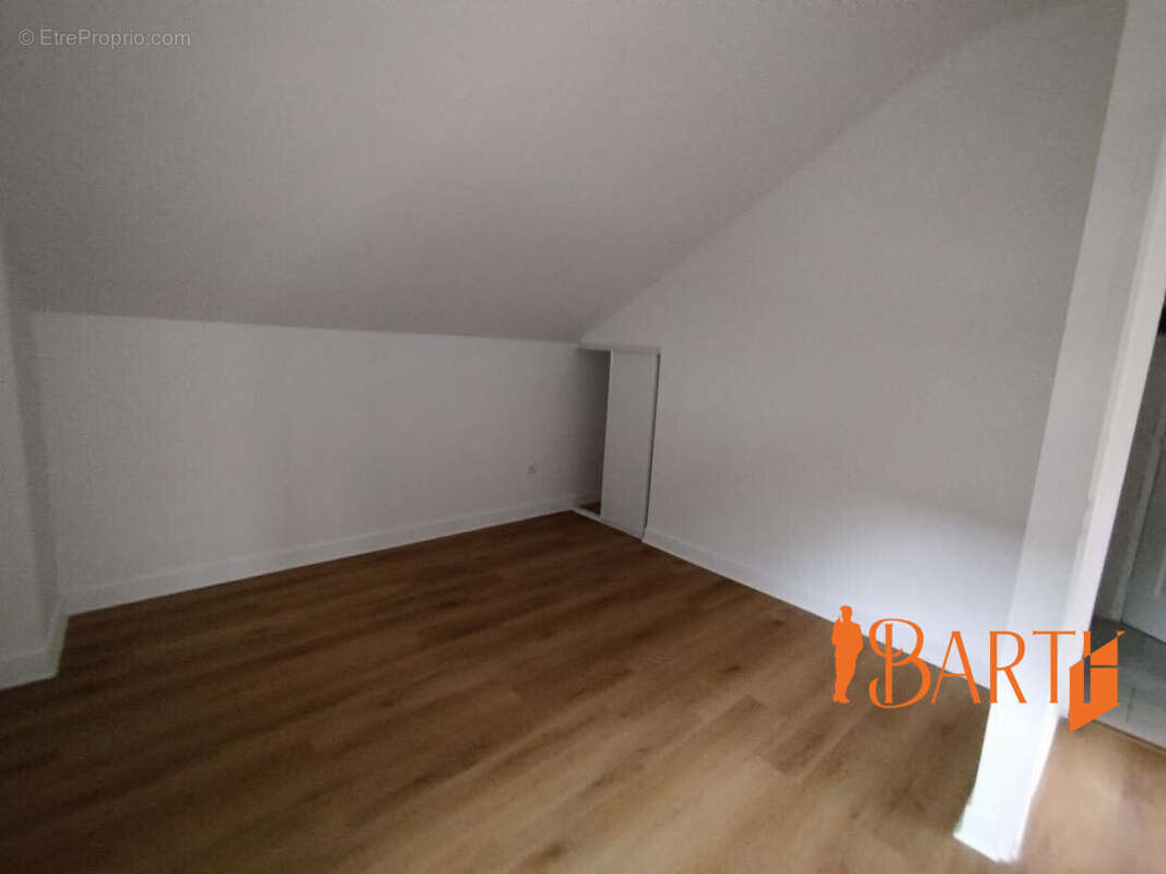 Appartement à BOURGES