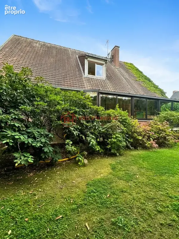 Maison 8 chambres jardin - photo 13