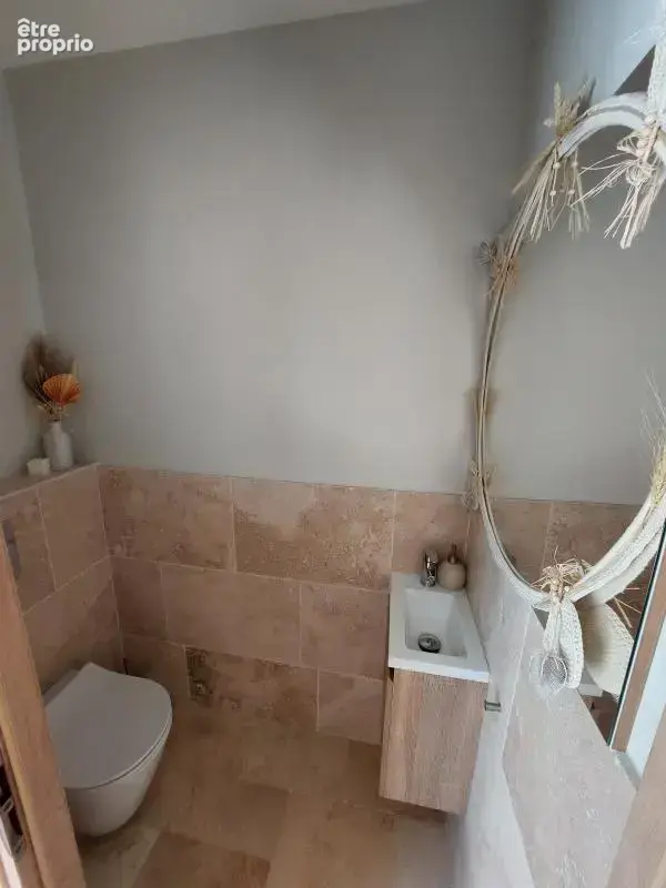 Maison 5 pièces 140 m² à vendre à Genilac (42800) - photo 37