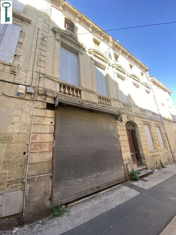 Appartement à CASTILLON-LA-BATAILLE
