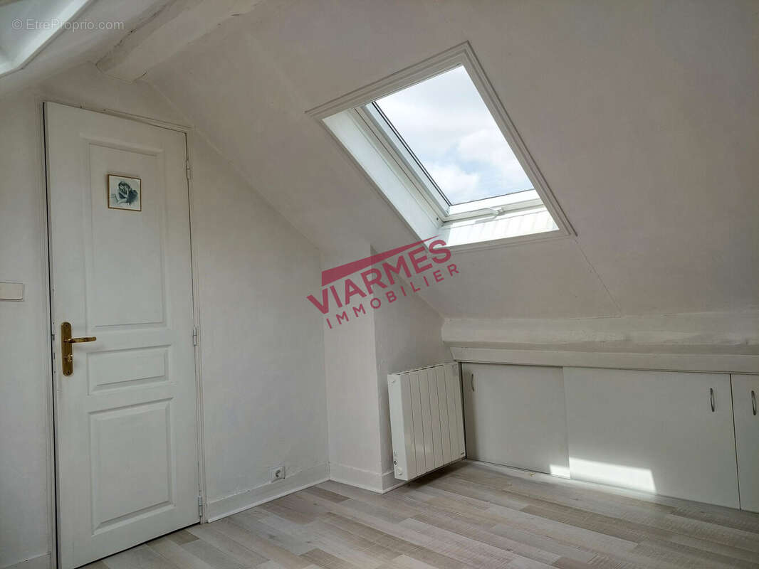 Maison à NOISY-SUR-OISE