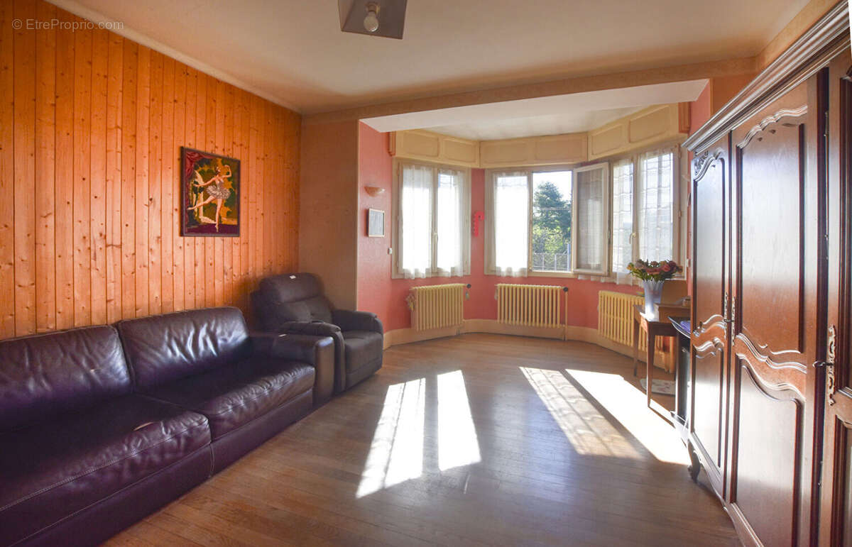 Maison à BESANCON