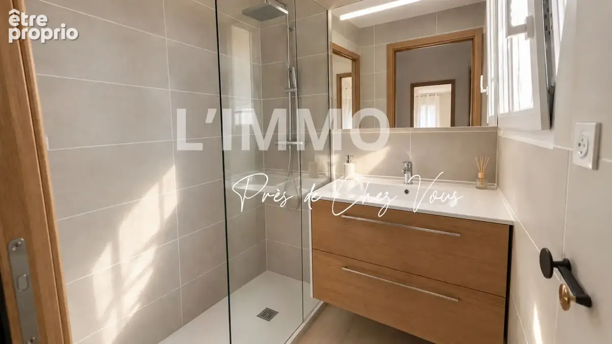 Maison neuve - PEYPIN - photo 7