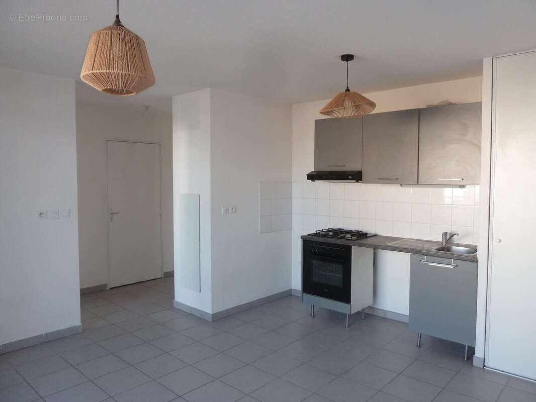 Appartement à BRON
