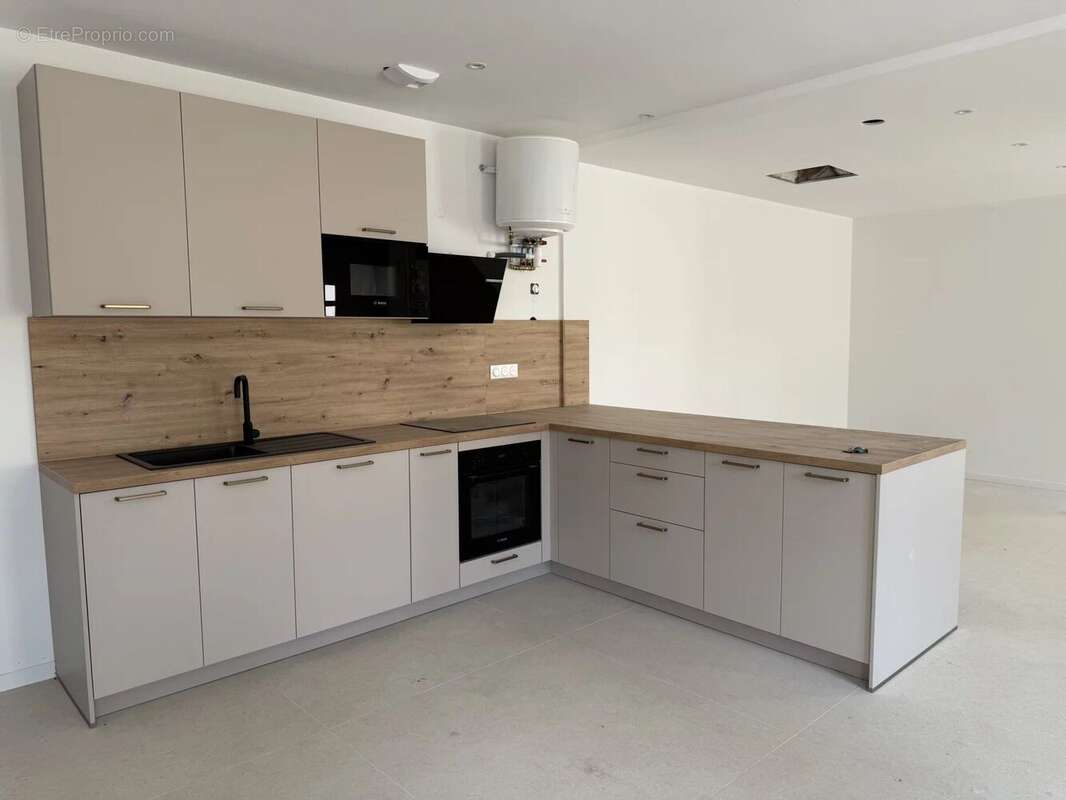 Appartement à ANET