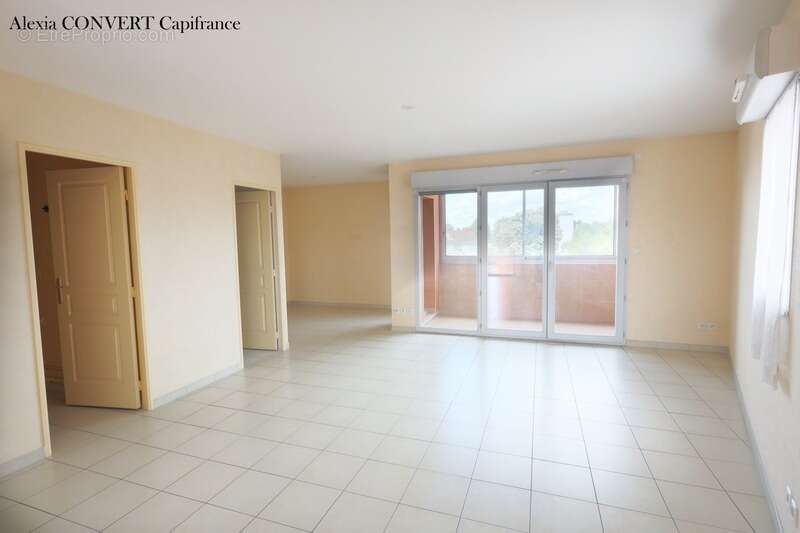 Appartement à BOURG-EN-BRESSE