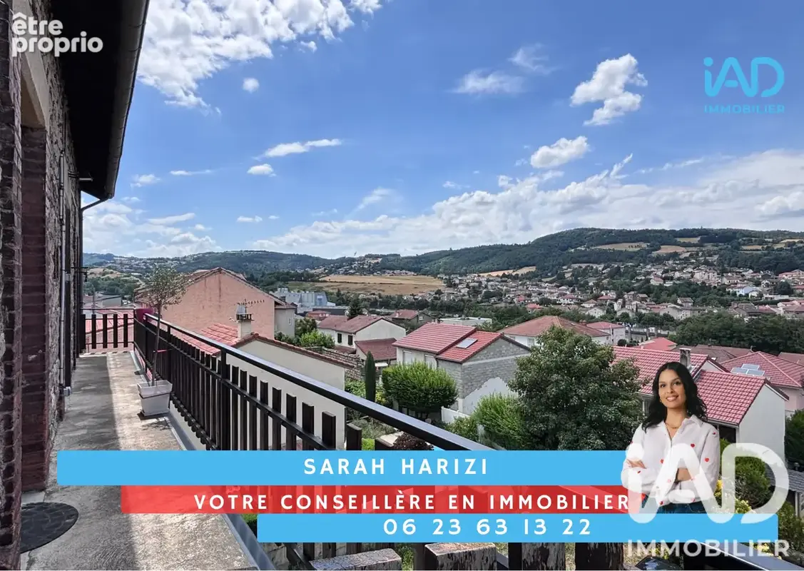 Photo 1 - Appartement à FIRMINY