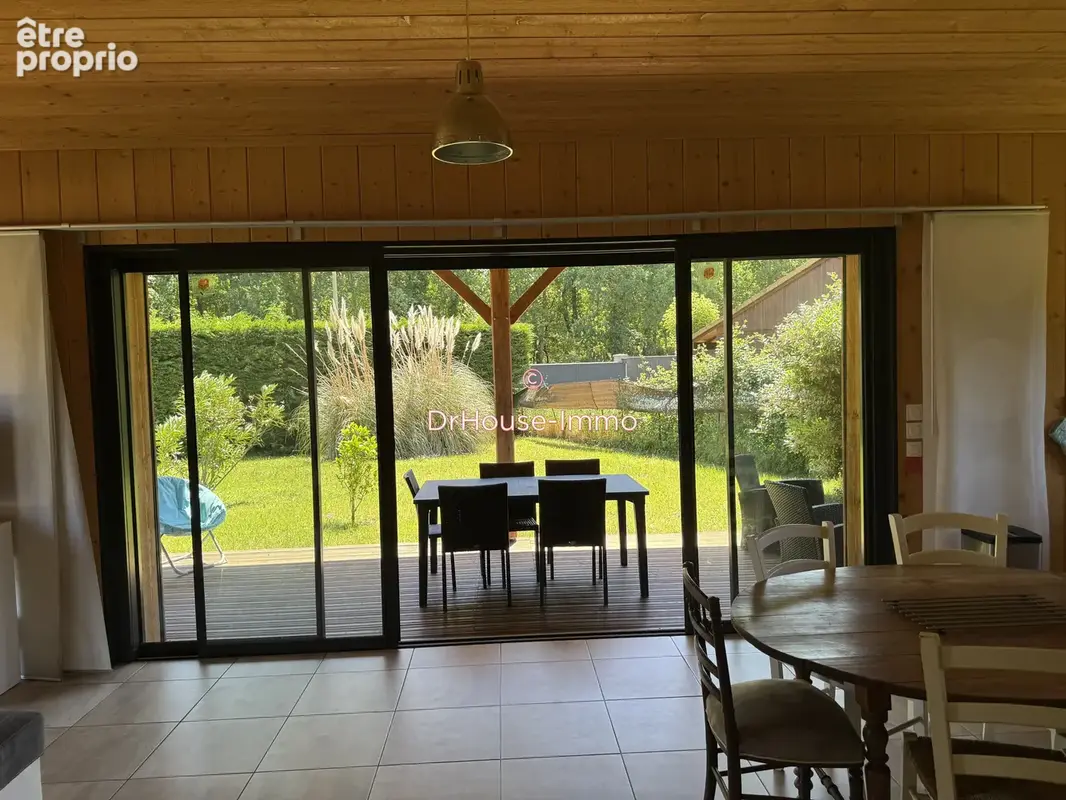 Maison 5 pièces 89 m² à vendre à Hourtin (33990) - photo 37