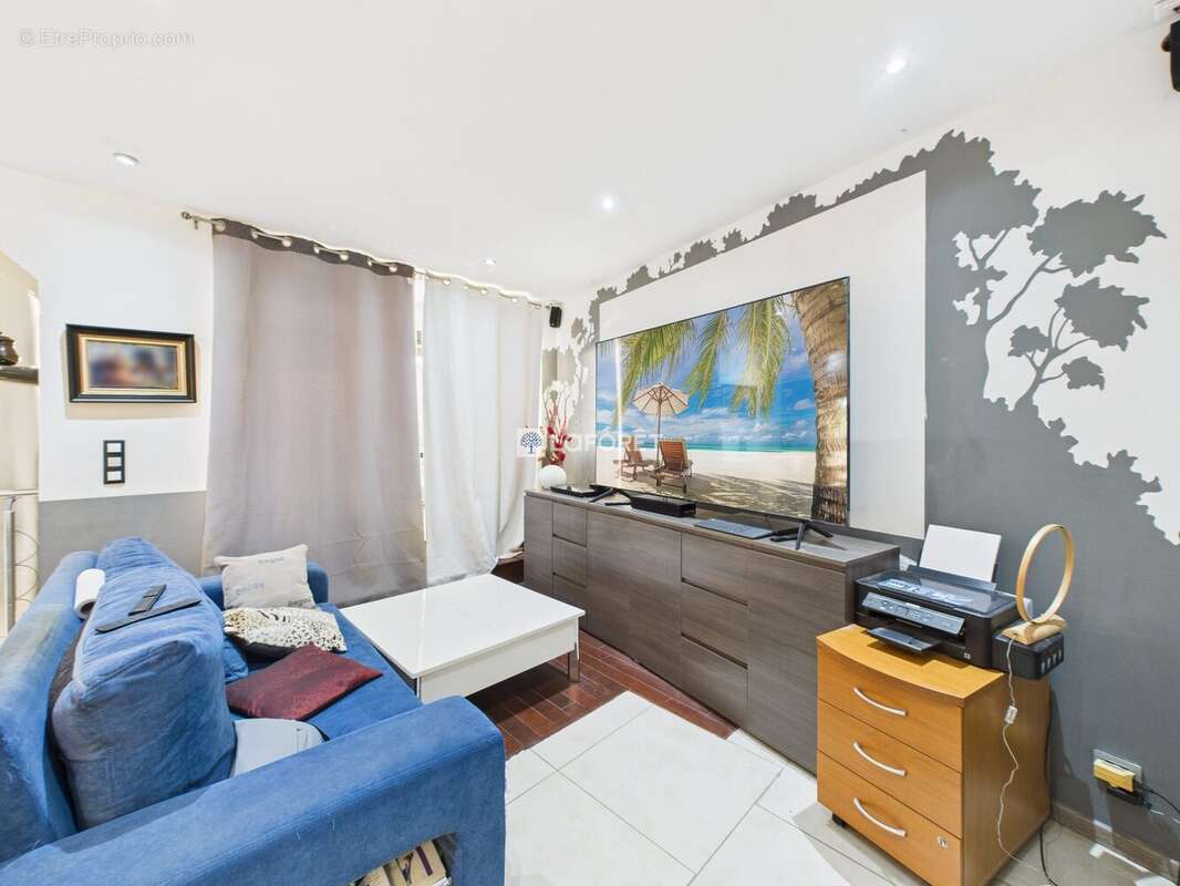 Appartement à BENODET