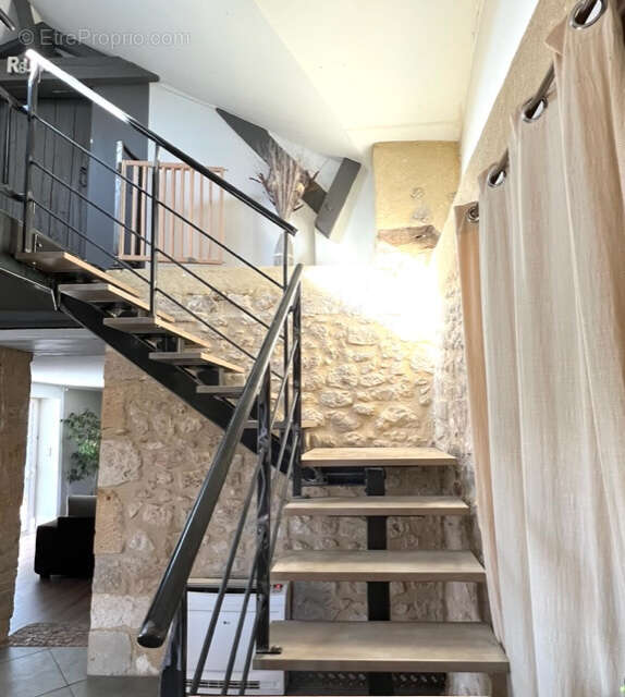 Maison à CONDEZAYGUES