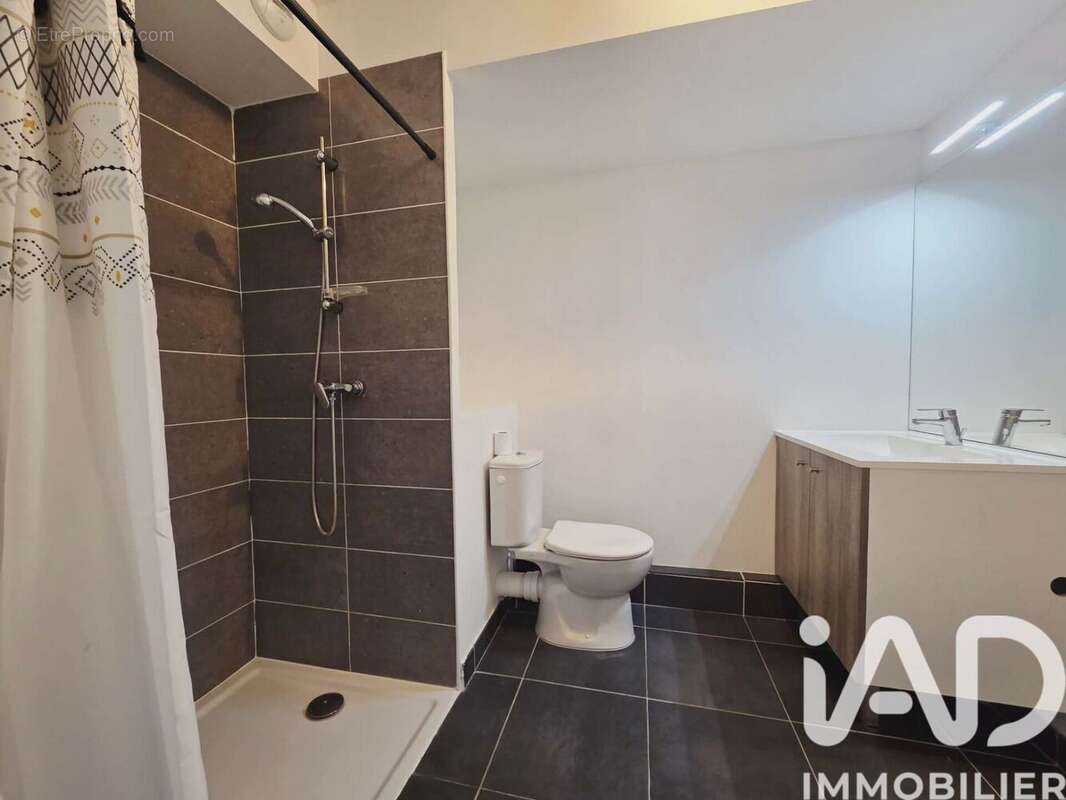 Photo 5 - Appartement à NIMES