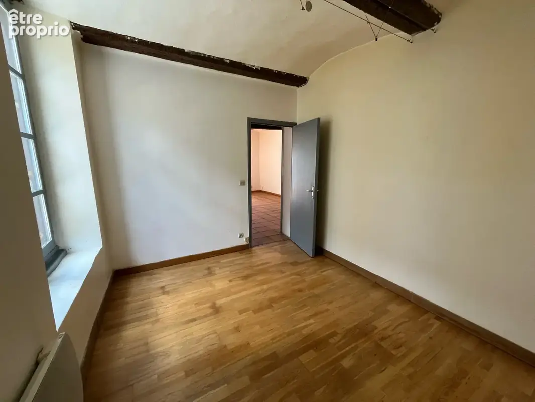 Appartement à GANGES