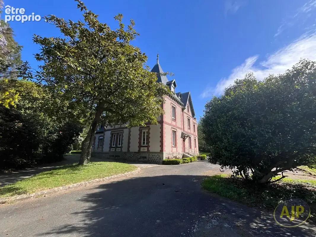 Maison à PLOEUC-SUR-LIE