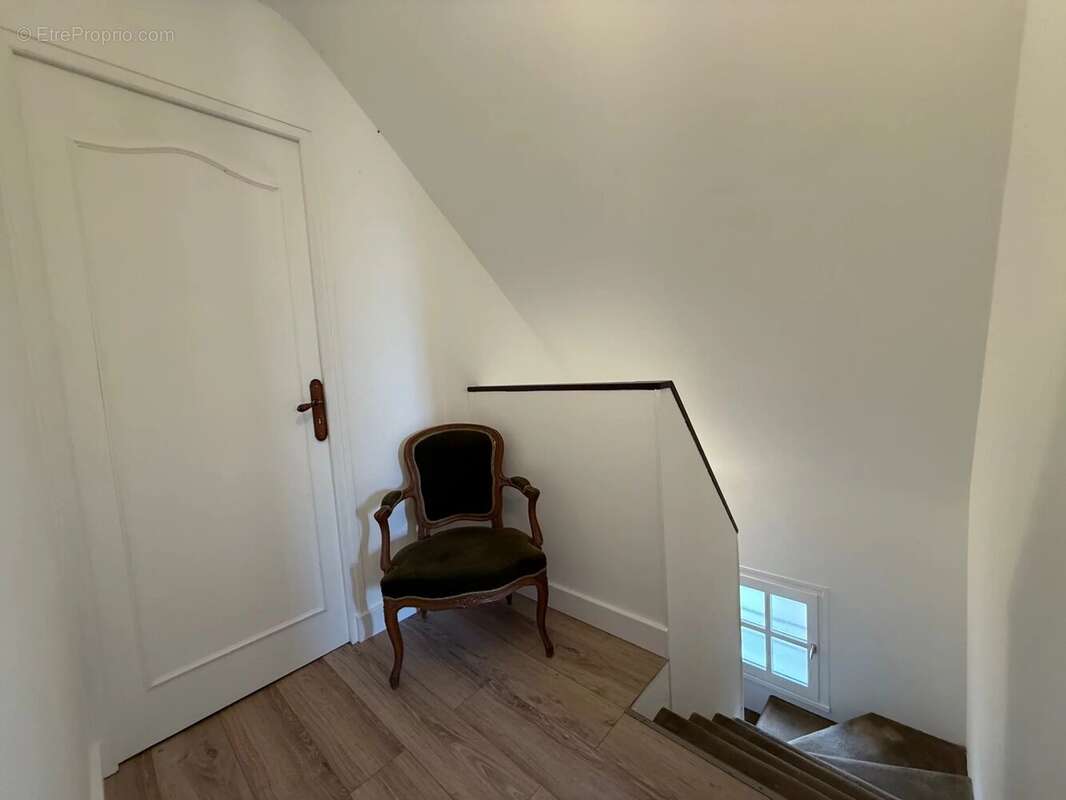 Maison à LA NORVILLE