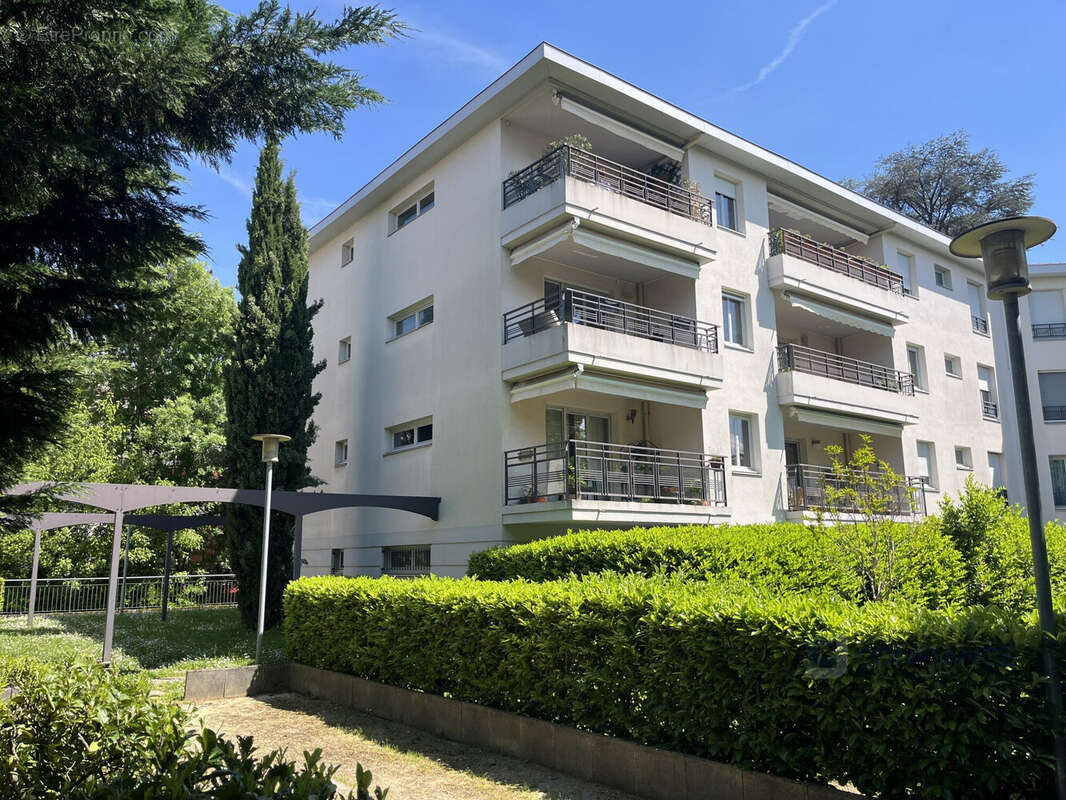 Appartement à FRANCHEVILLE