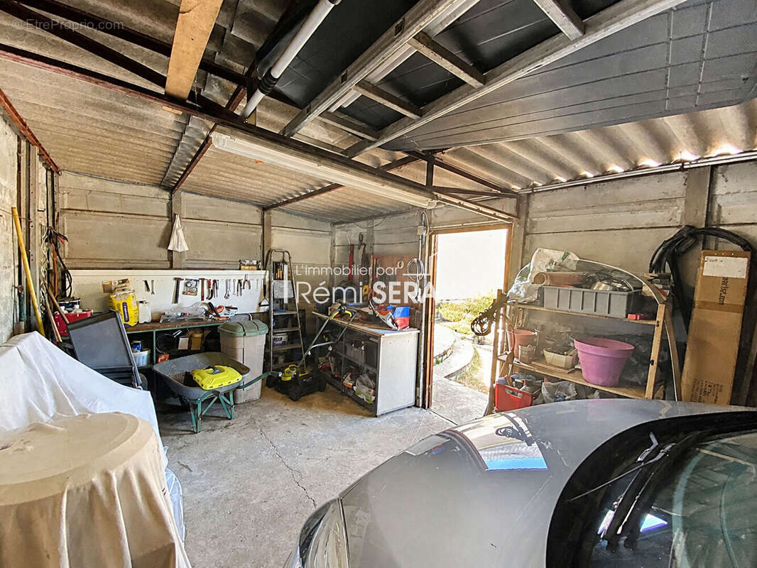 Maison 3 chambres avec jardin clos et garage à 5 minutes de Condé-en-Normandie - photo 17