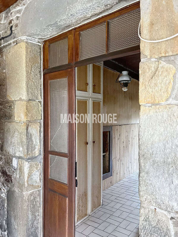 Maison à SAINT-BRIAC-SUR-MER