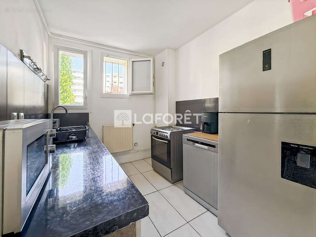 Appartement à VALENCE