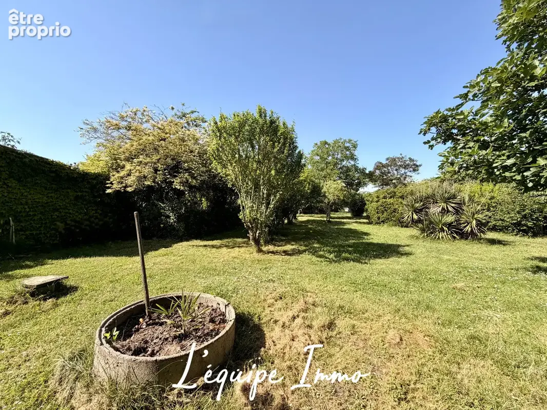 Maison familiale avec 5 chambres et grand terrain divisible - photo 15