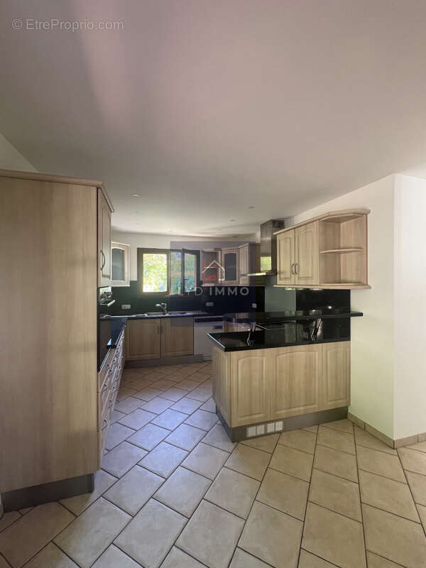 Appartement à LANCRANS