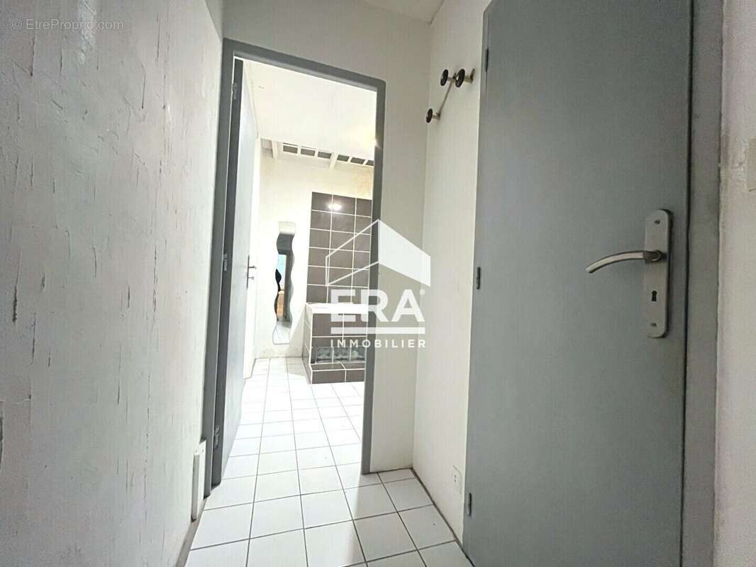 Appartement à BLOIS