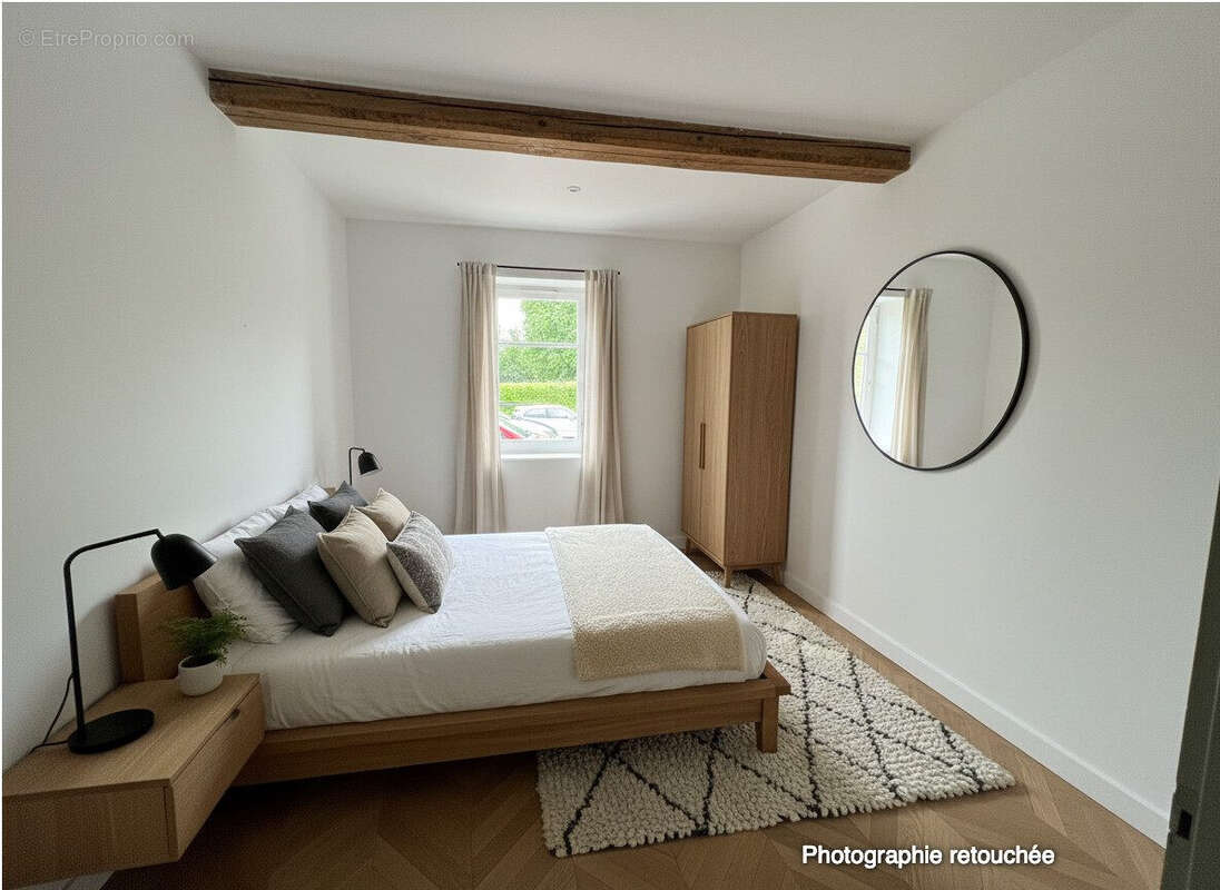 Appartement 50 m² à Sare  - photo 5