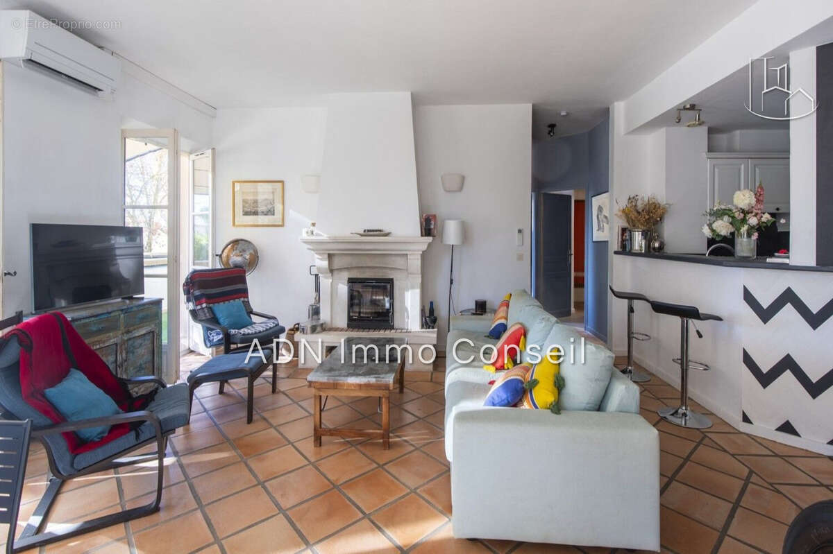 Appartement à MALLEMORT