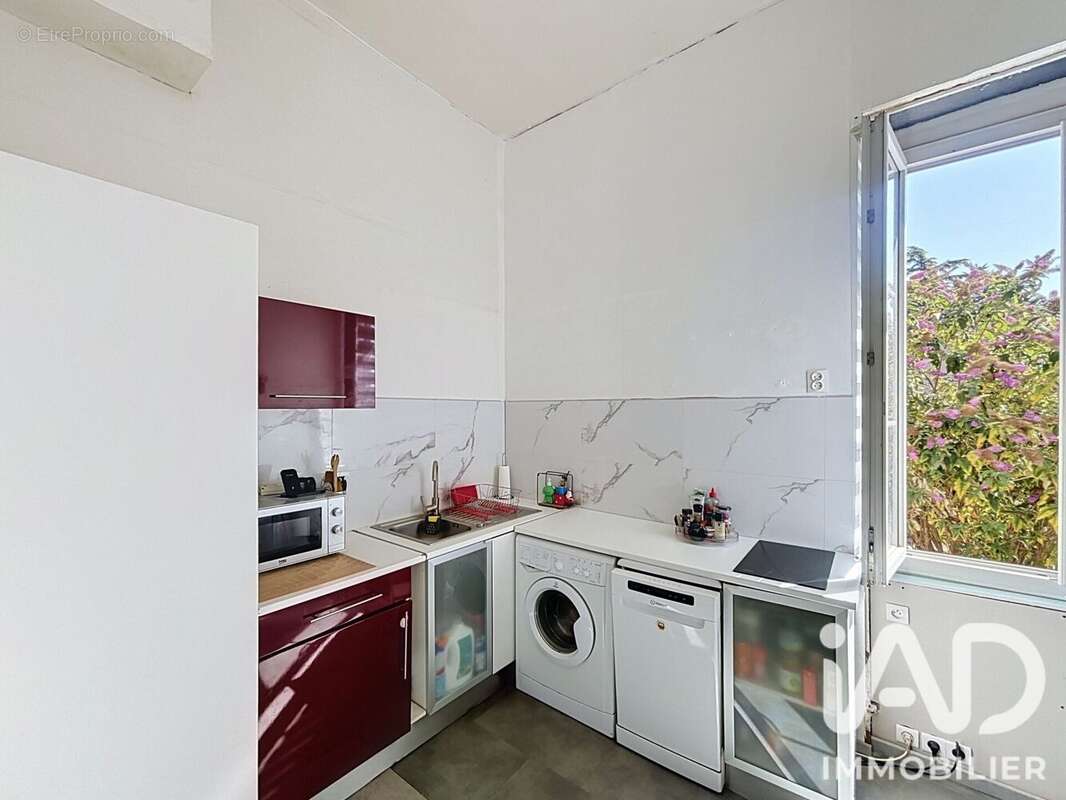 Maison 84 m² à Saint-Pierre-Les-Elbeuf  - photo 7