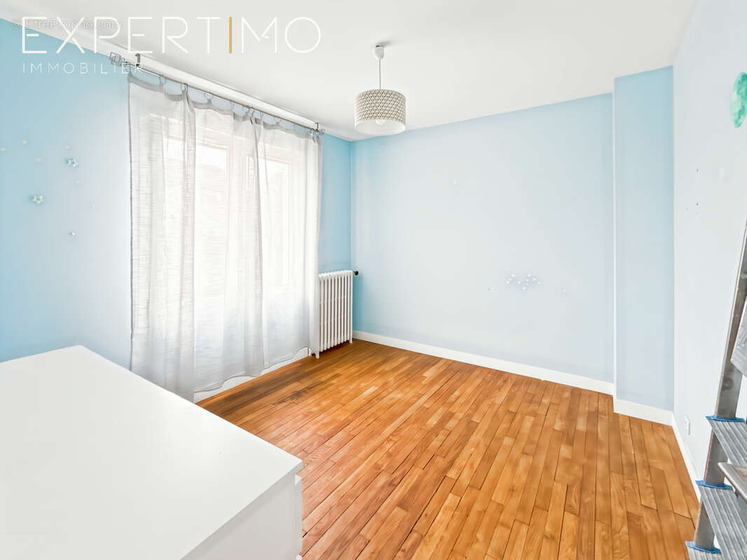 Maison à EPINAY-SUR-SEINE