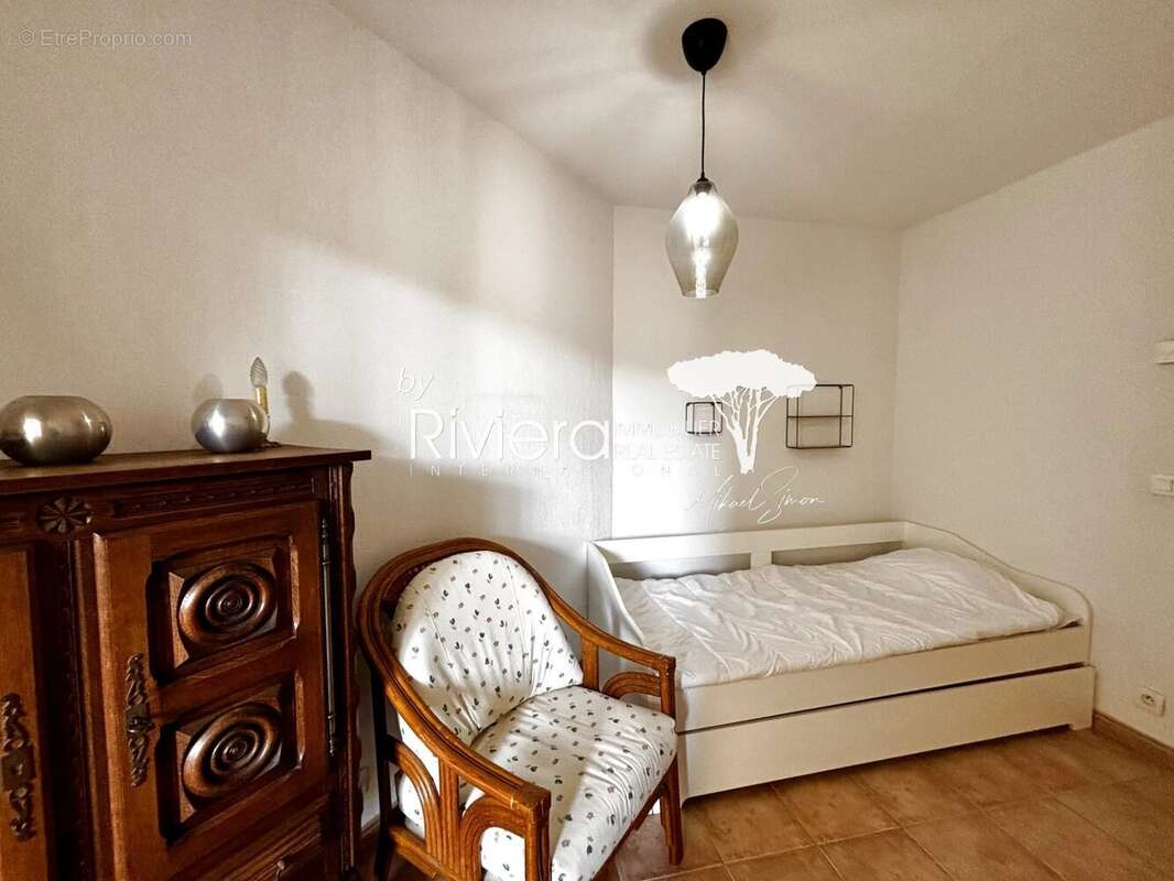 Appartement à CAVALAIRE-SUR-MER