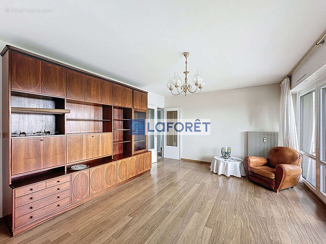 Appartement à SAINT-DIZIER