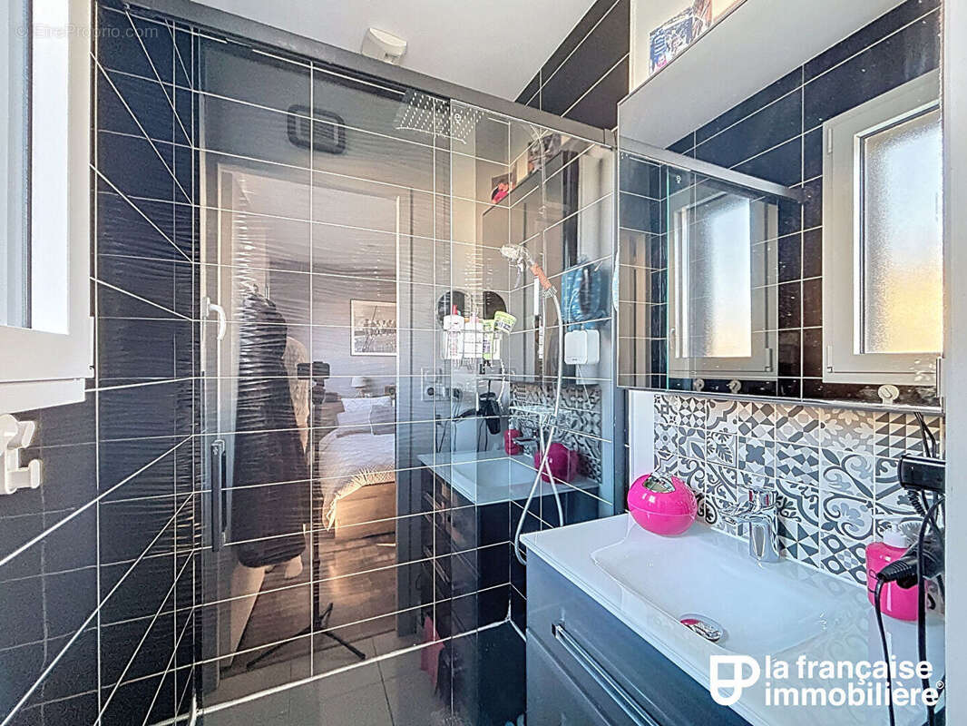 Maison à CHATEAUGIRON