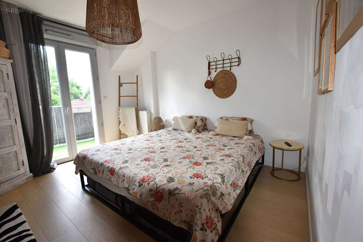 Appartement à QUINCY-SOUS-SENART