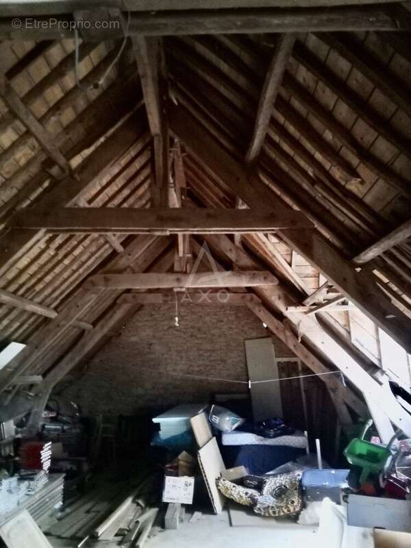 Authentique maison de caractère sur une parcelle de 4470m2 - photo 14