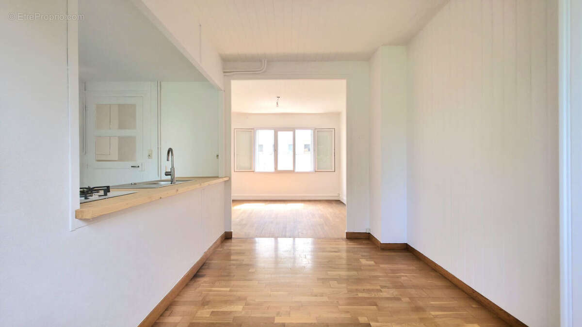 Coup de Coeur ! Maison Saint Nazaire 4 pièce(s) 70 m2 - photo 3