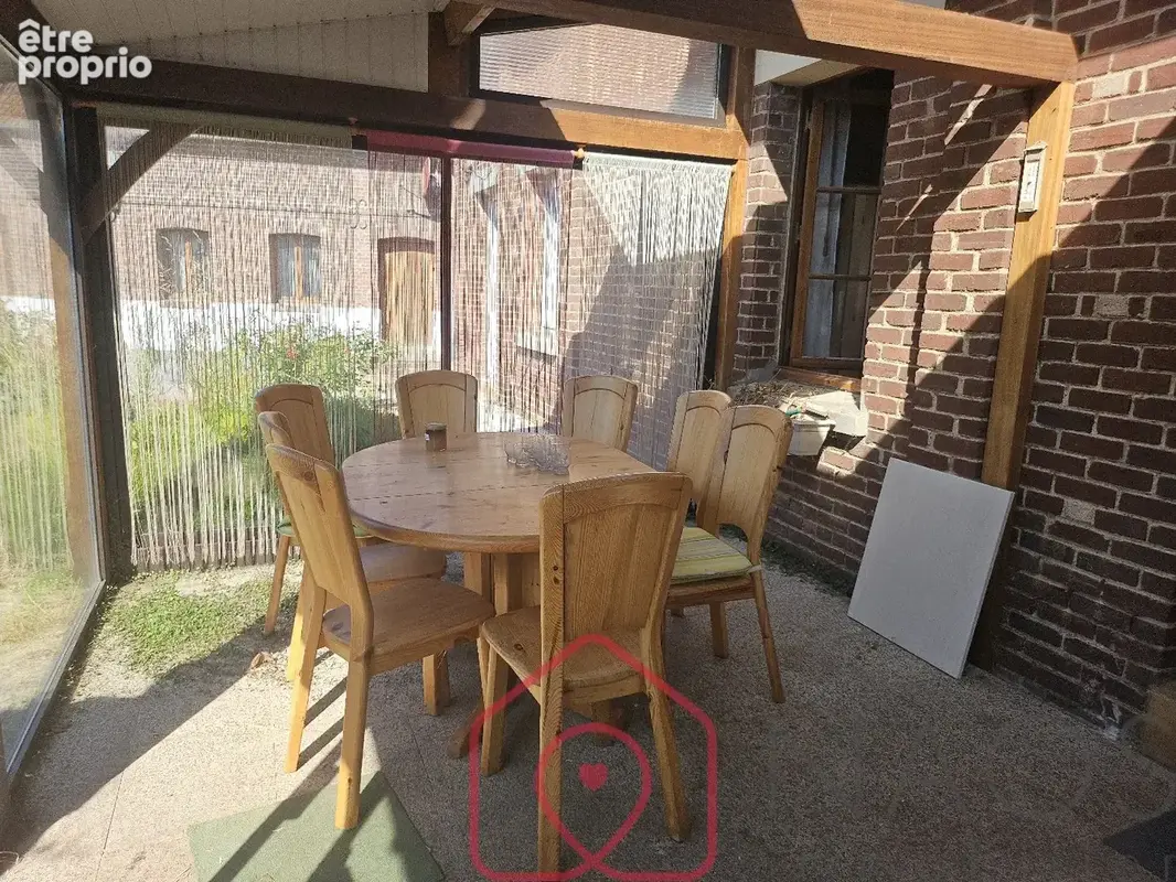 Ensemble immobilier gîtes vendus meublés - photo 8